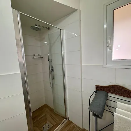 Apartmán Nonno Pit, *