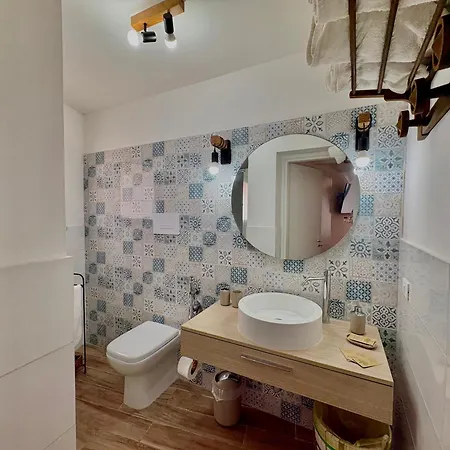 Apartment Nonno Pit,