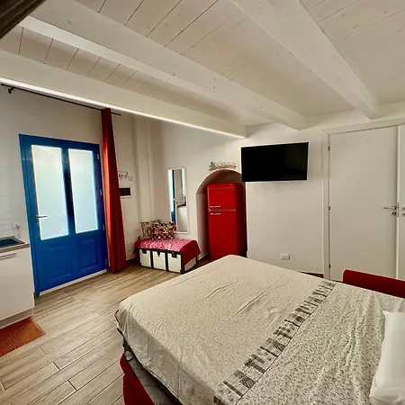 Apartmán Nonno Pit,